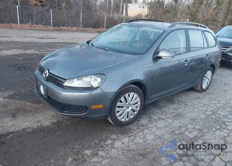 2010 Volkswagen Jetta S from USA, damaged, VIN 3VWKZ7AJ1AM653320